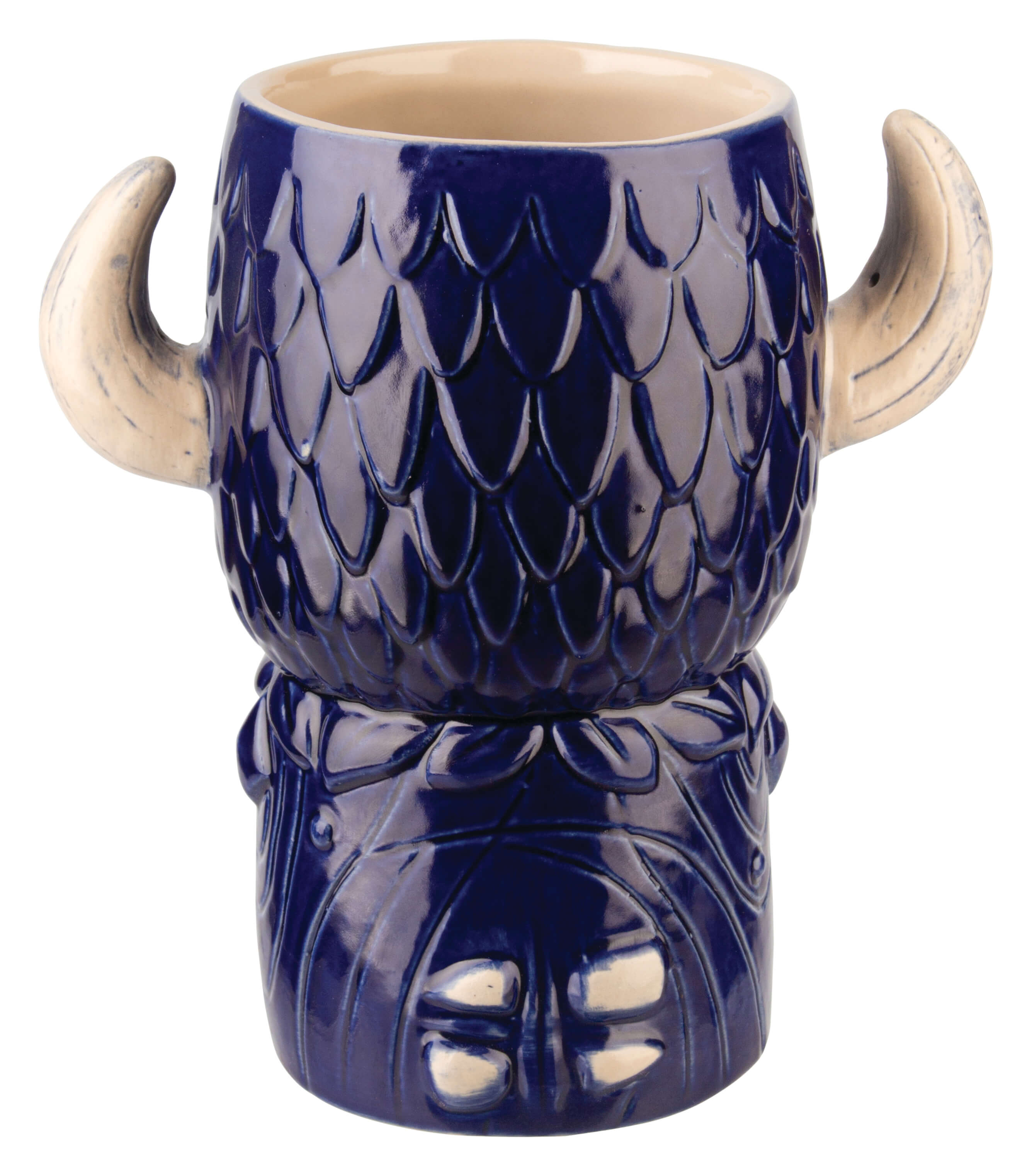 Tiki mug Big Buffalo - 800 ml