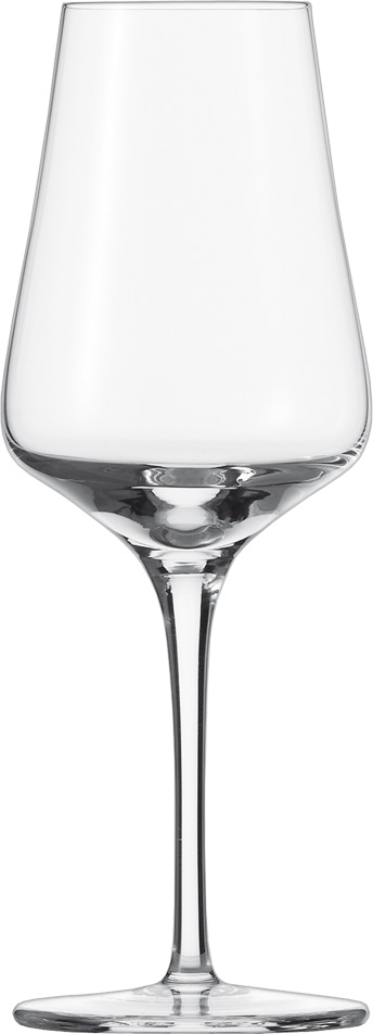 Riesling glass 'Rheingau', Fine, Schott Zwiesel - 291ml, 0,1l CM  (6 pcs.)