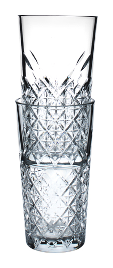 Long drink glass Timeless stackable, Pasabahce - 345ml (1 pc.)