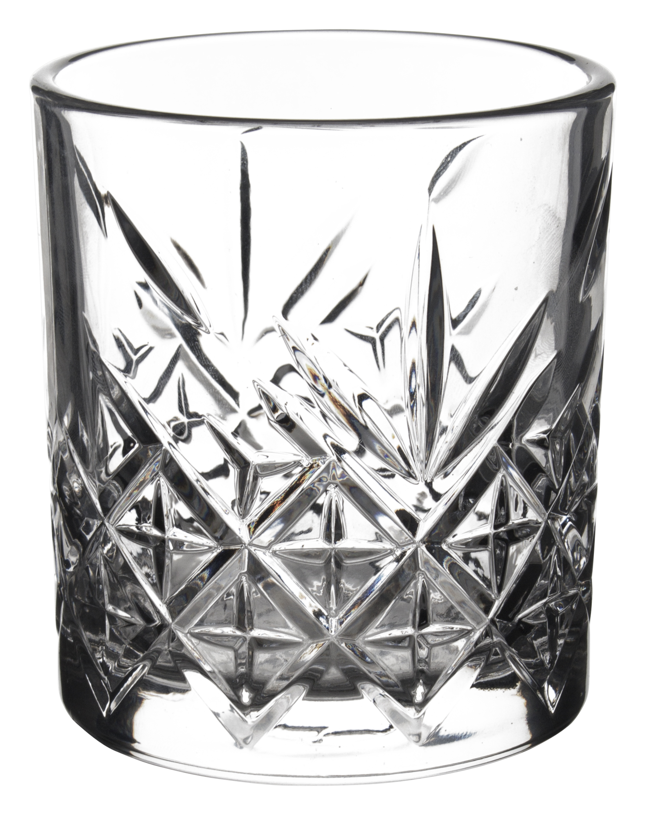 Whisky glass Timeless, S.O.F., Pasabahce - 210 ml (1 pcs.)
