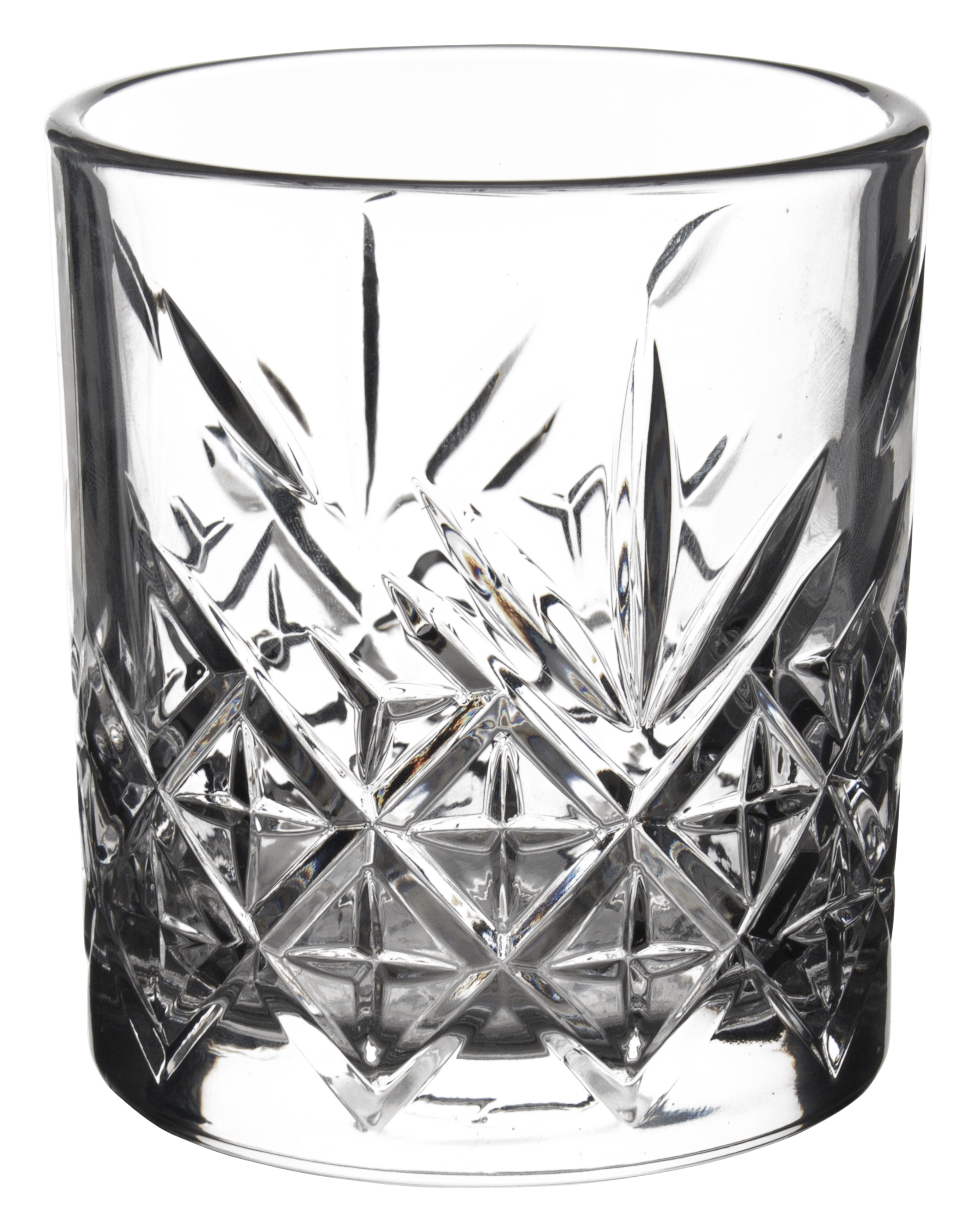 Whisky glass Timeless, S.O.F., Pasabahce - 210 ml (12 pcs.)