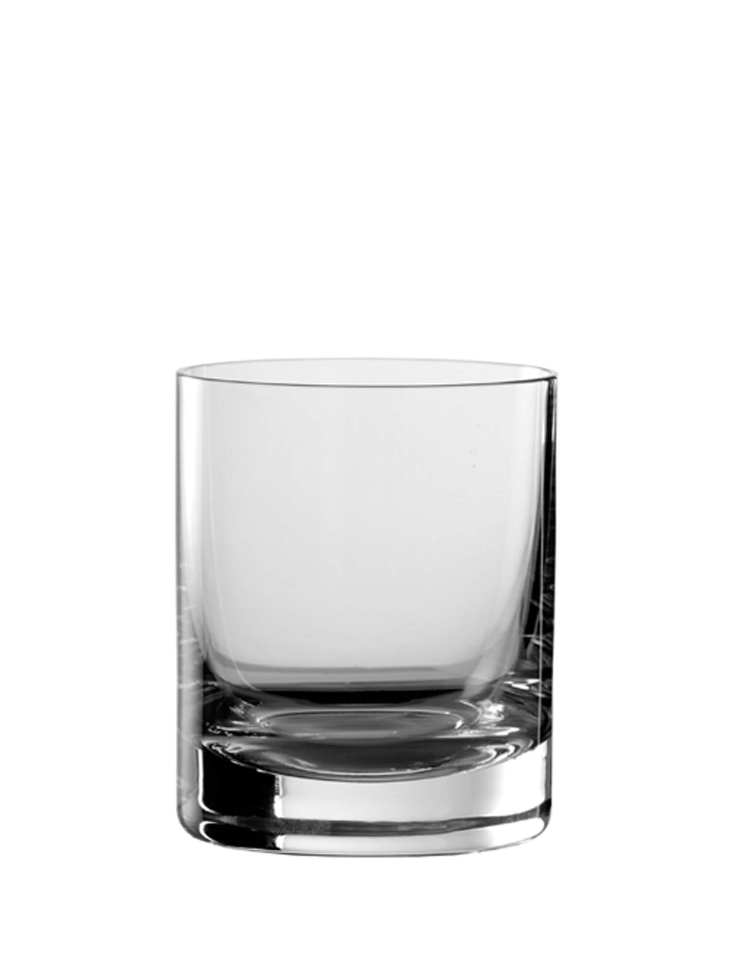 Whisky Tumbler, NY Bar Stölzle Lausitz - 320ml (6pcs)