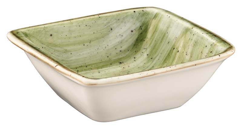 Bonna Aura Therapy Moove Bowl 8x8,5cm green - 24 pcs. Bonna Aura Therapy Moove Bowl 8x8,5cm green - 24 pcs.
