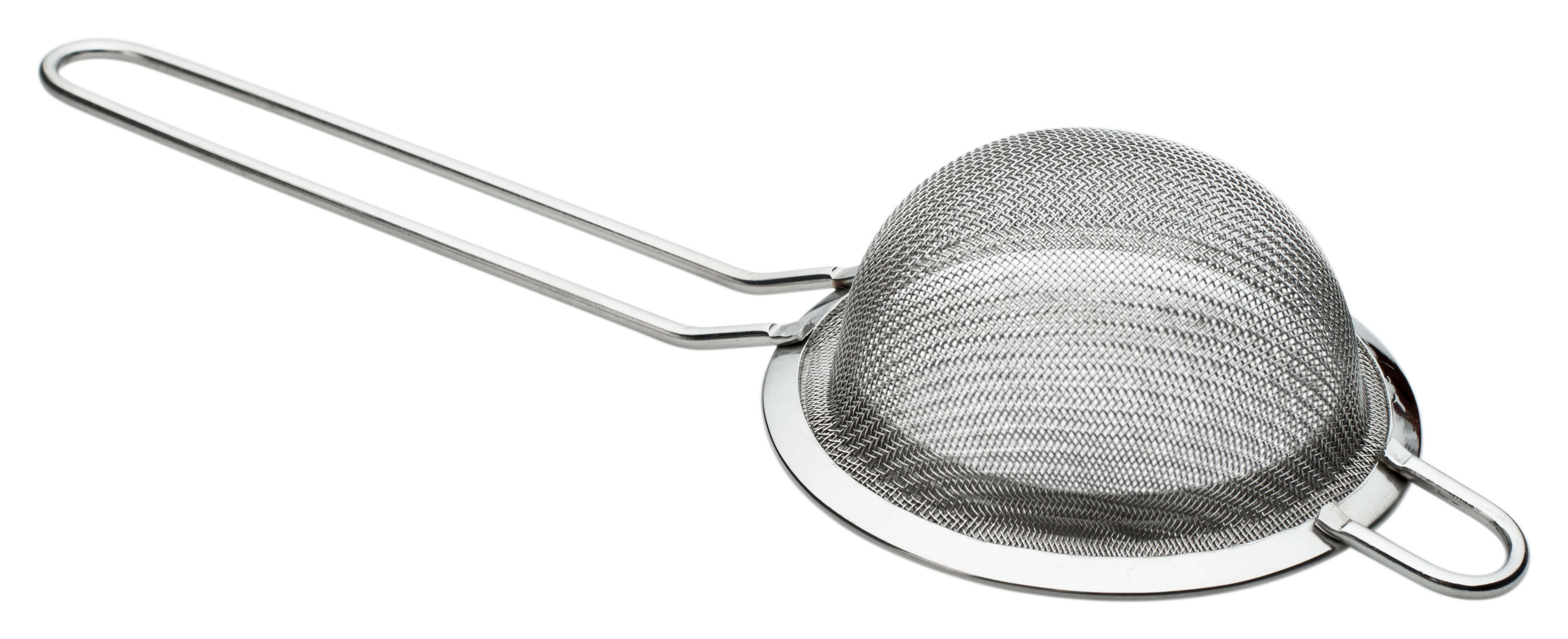 Strainer, fine, Prime Bar - stainless steel (8cm)