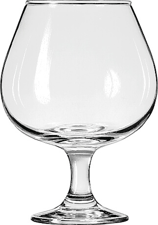 Brandy glass, Embassy Libbey - 651ml (12pcs)