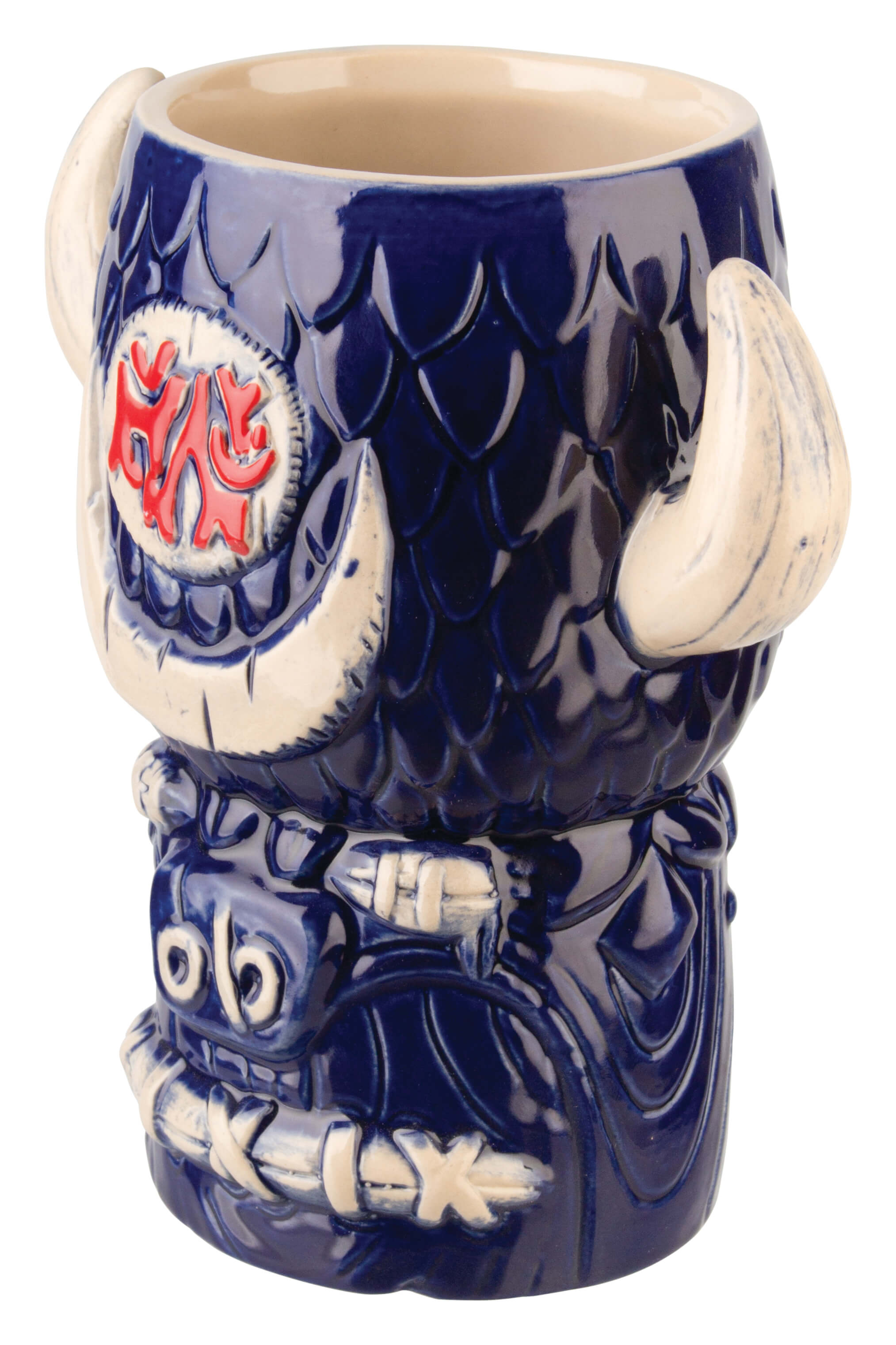 Tiki mug Big Buffalo - 800 ml