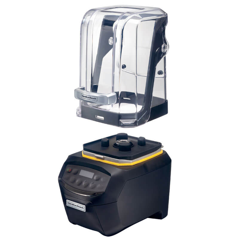 Summit® Edge Commercial Bar Blender - Hamilton Beach (HBH855-CE) Summit® Edge Commercial Bar Blender - Hamilton Beach (HBH855-CE)
