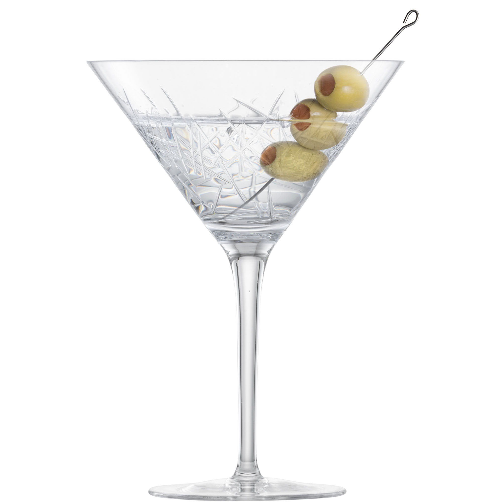 Martini glass Hommage Glace, Zwiesel Glas - 294ml