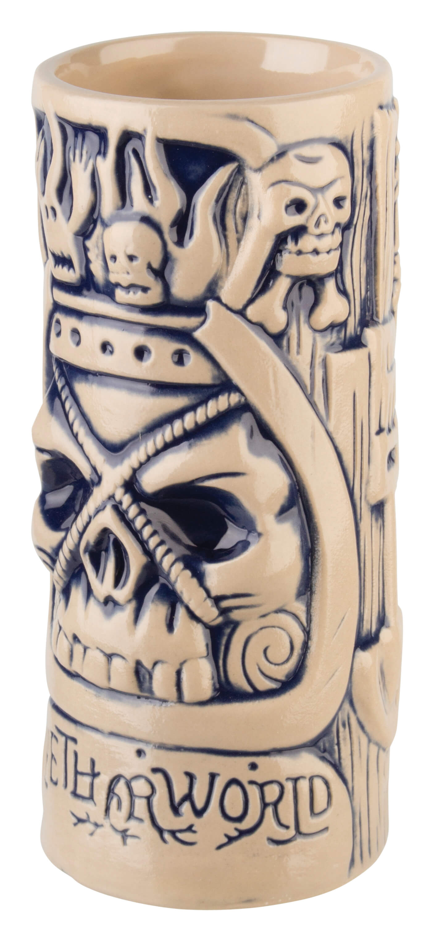 Tiki mug Monster - 450 ml