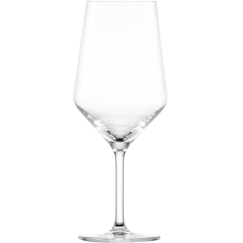 Red wine glass Cinco, Schott Zwiesel - 530ml