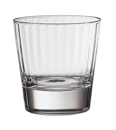Whiskey glass Panel, Vidivi - 290ml