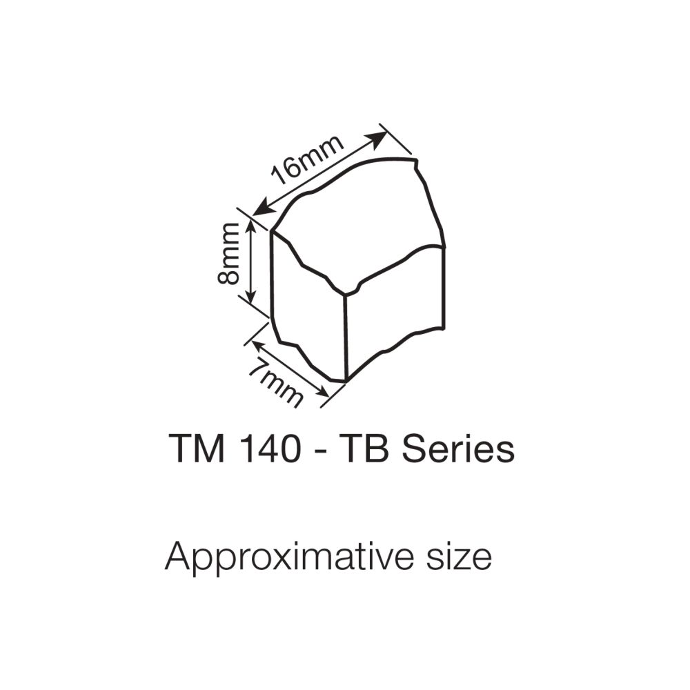 Brema TM Series Nugget Ice Machine 140A HC - Nugget Ice (130 kg) Brema TM Series Nugget Ice Machine 140A HC - Nugget Ice (130 kg)