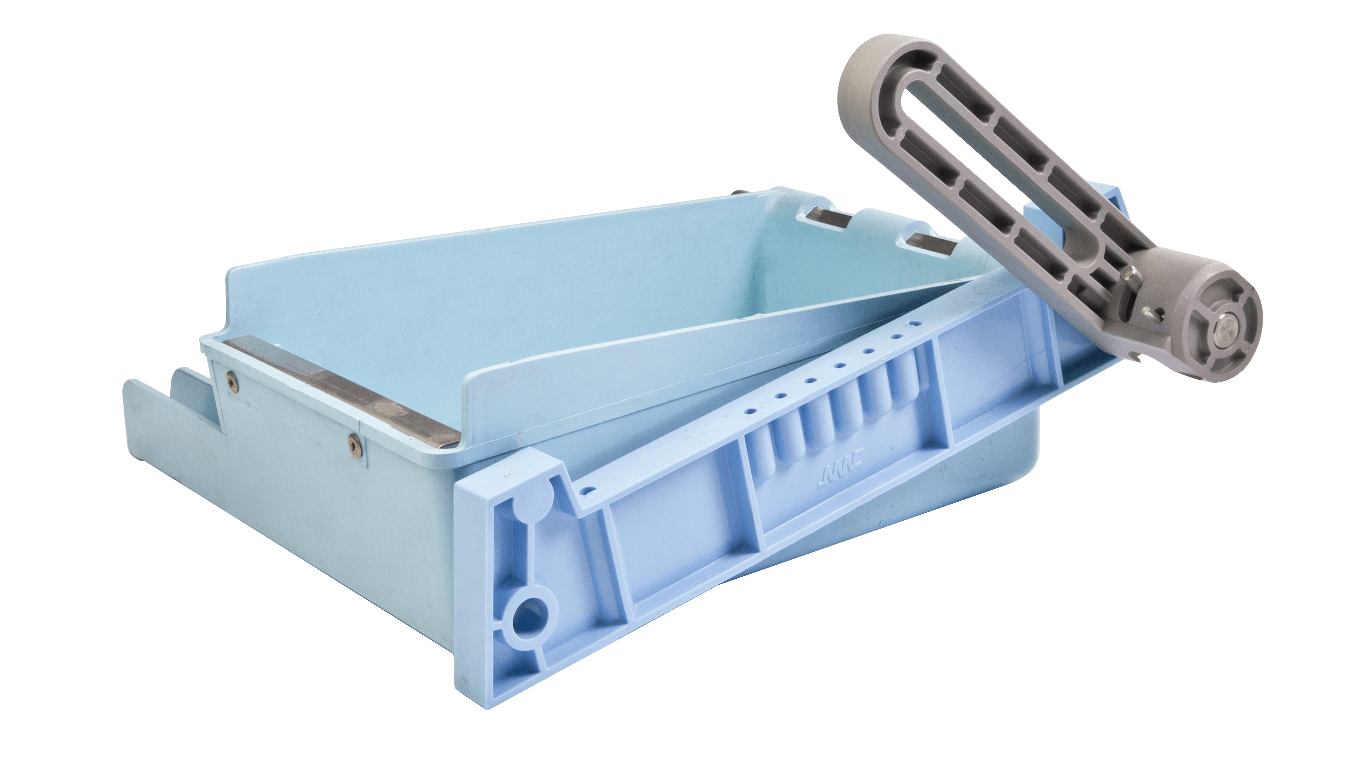 Icematic sump