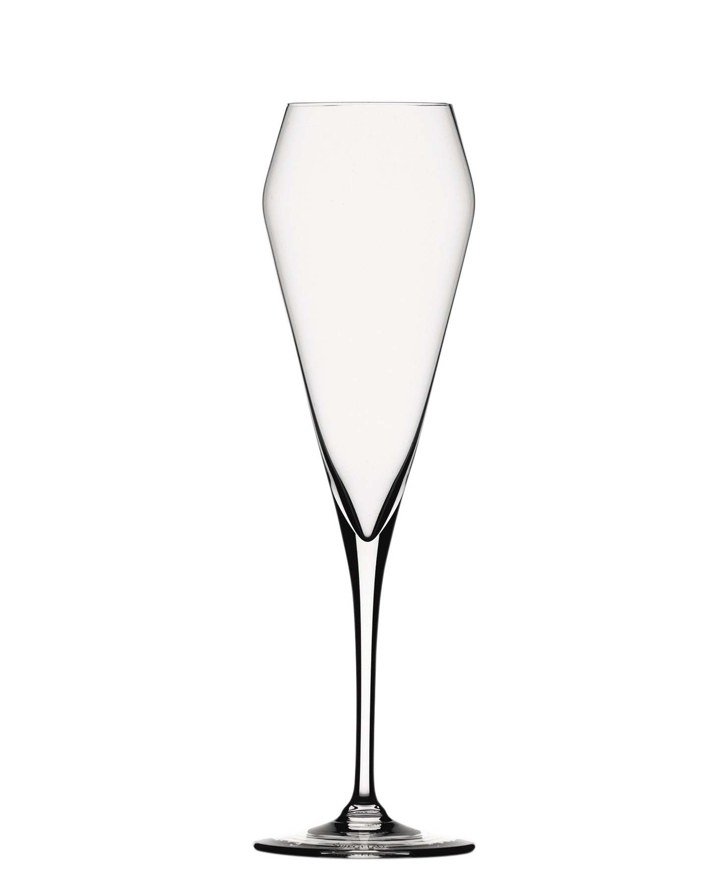 Champagne glass Willsberger Anniversary, Spiegelau - 240ml (12 pcs.)