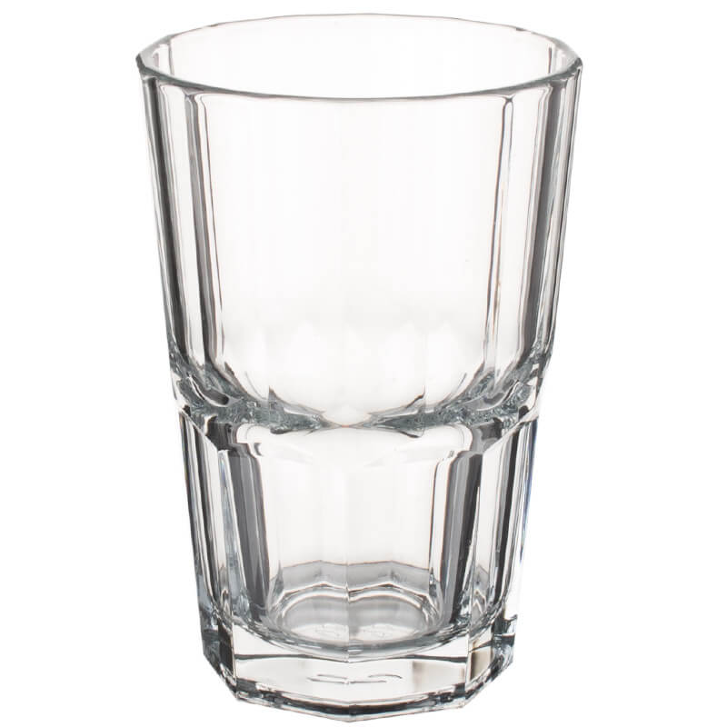 Long drink glass Serenity, Pasabahce - 345ml (1 pc.)
