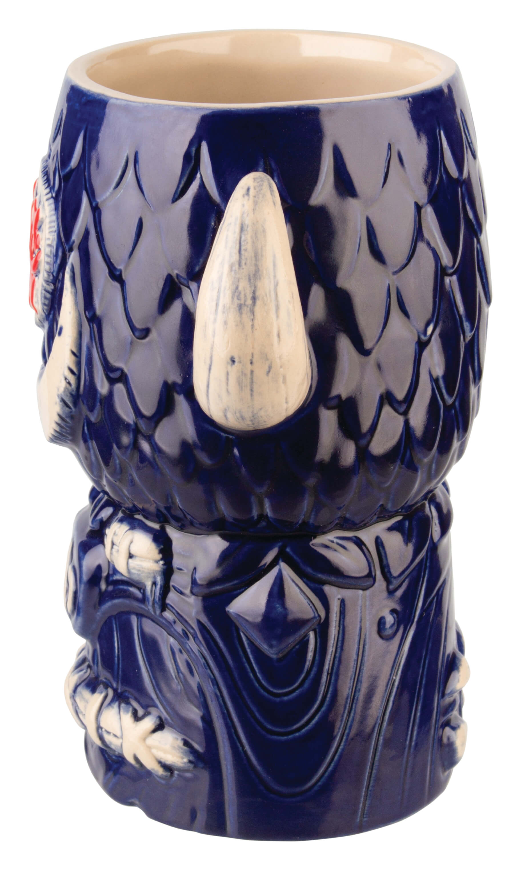 Tiki mug Big Buffalo - 800 ml