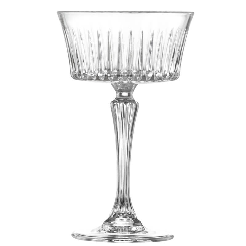 Champagne goblet Timeless, RCR - 260ml (1 pc.) Champagne goblet Timeless, RCR - 260ml (1 pc.)