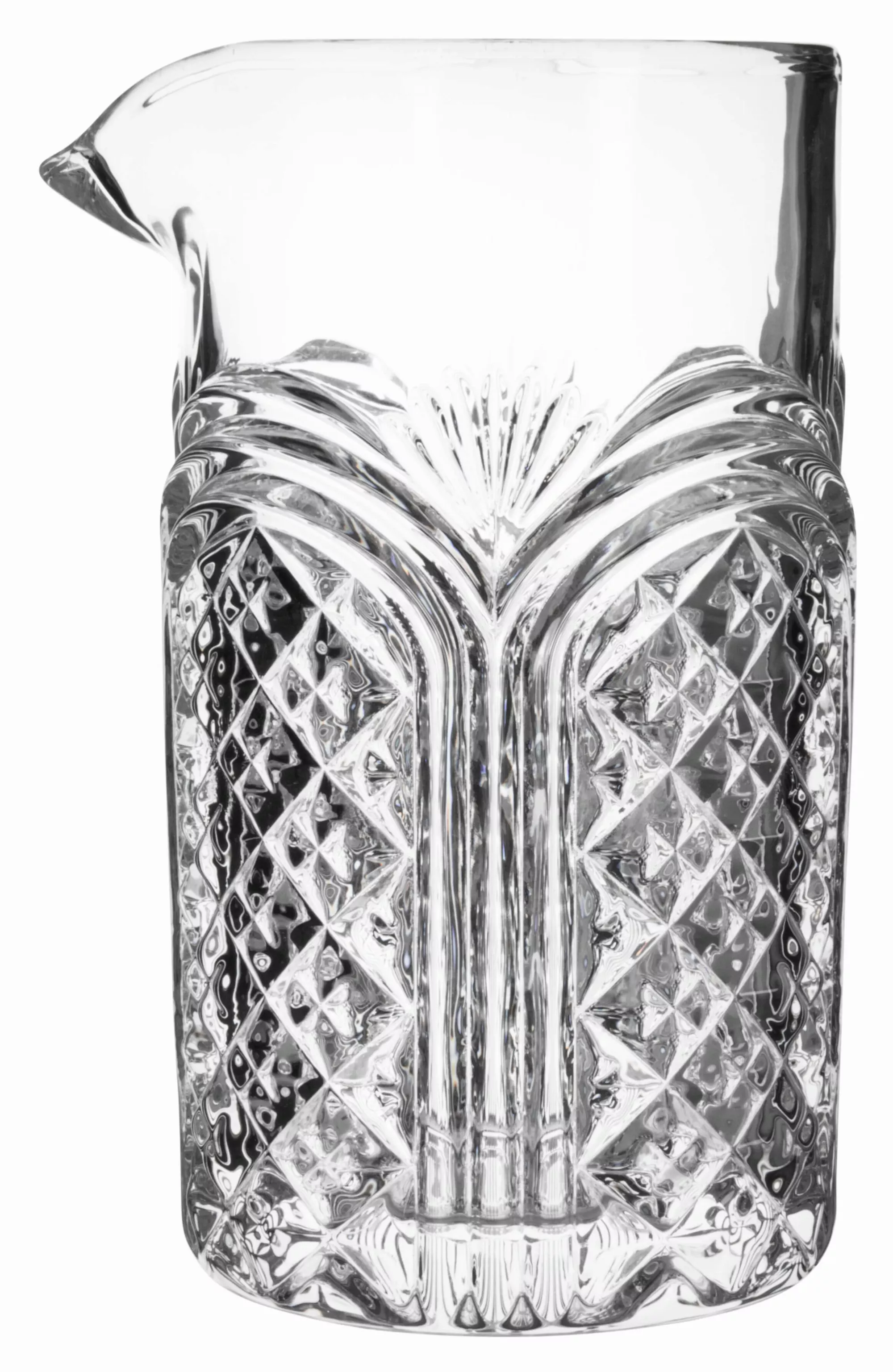 Mixing glass Astor, 500ml Mixing glass Astor, 500ml