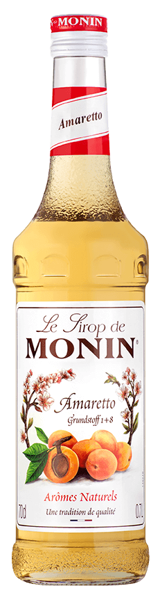 Amaretto - Monin Syrup (0,7l)