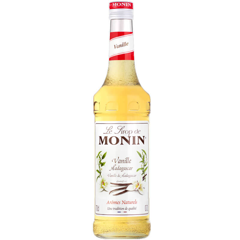 Vanilla - Monin Syrup (0,7l)
