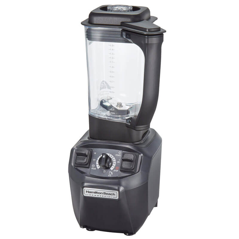 Tango® Commercial Bar Blender Hamilton Beach (HBH455CE)