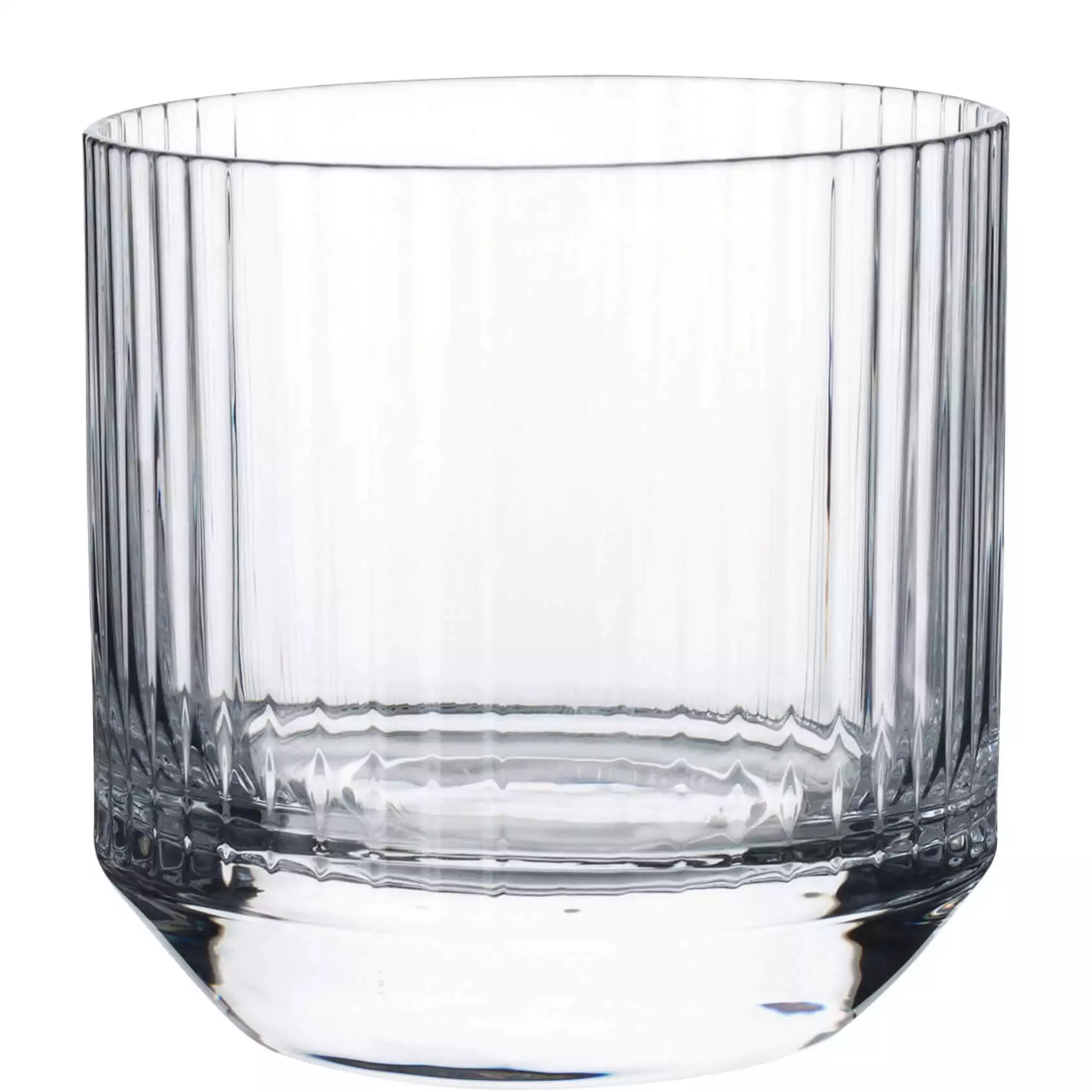 Nude Glass Big Top Rocks Glass - Thumbnail 2